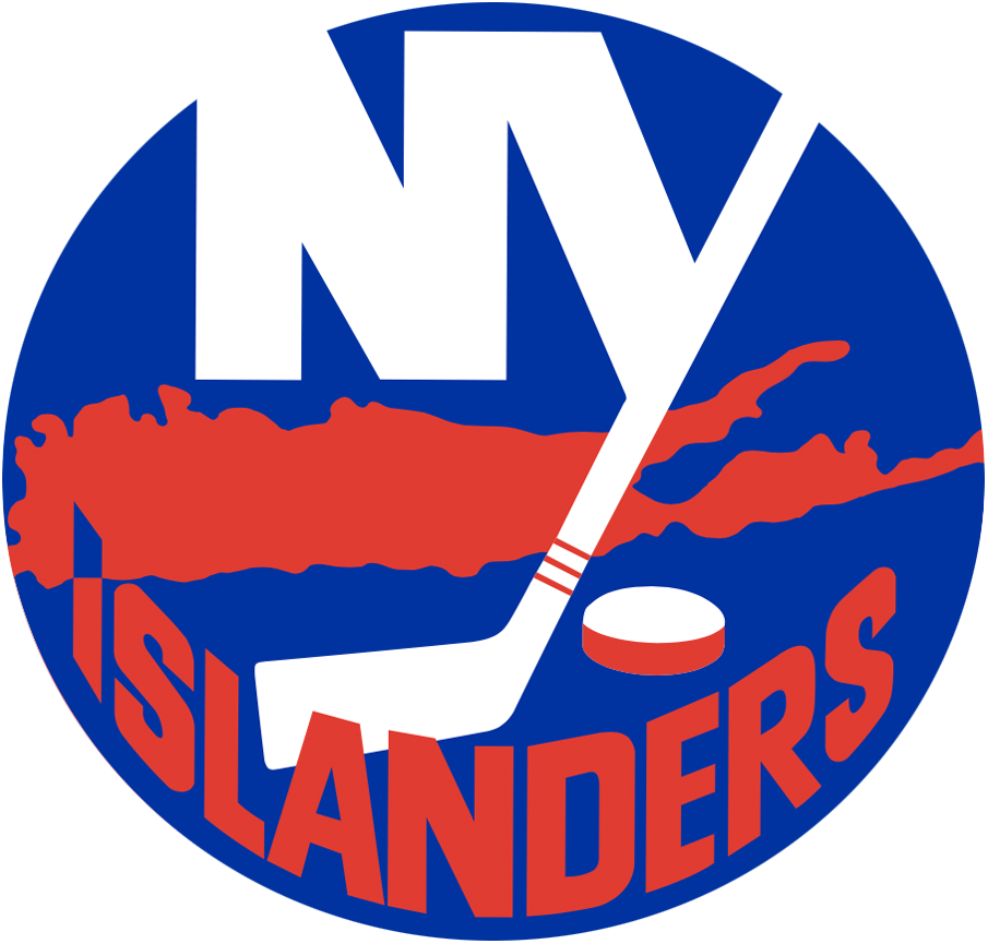 New York Islanders 1972-1995 Primary Logo t shirts iron on transfers